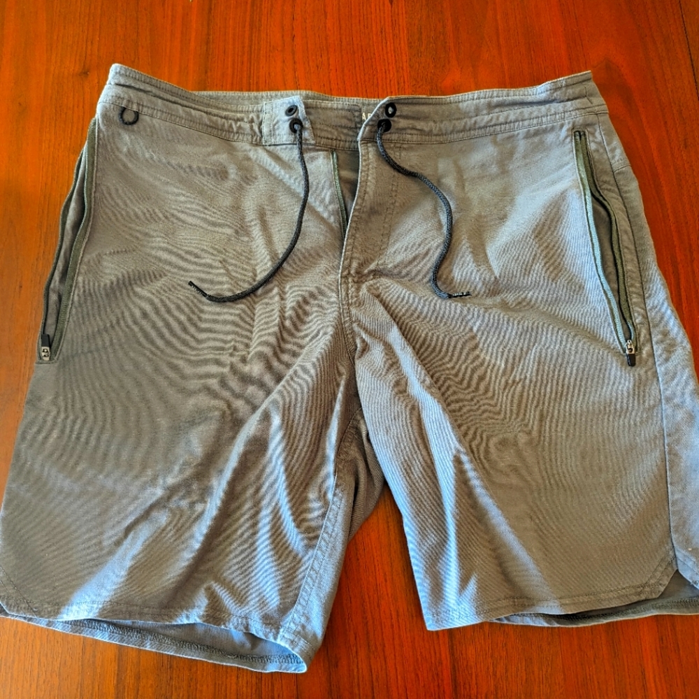 Roark Men's Shorts